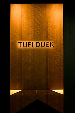 Tufi Duek / Revista RSVP