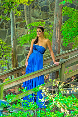 Debora Lyra Miss Brasil 2010 Tarrytown  Setembro 2010 / Revista Caras