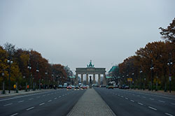 Berlim Novembro 2012
