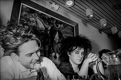 The Cure Buenos Aires 1987