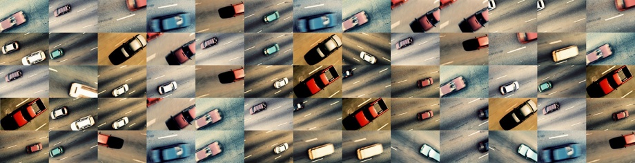 AUTO / DIECISEIS