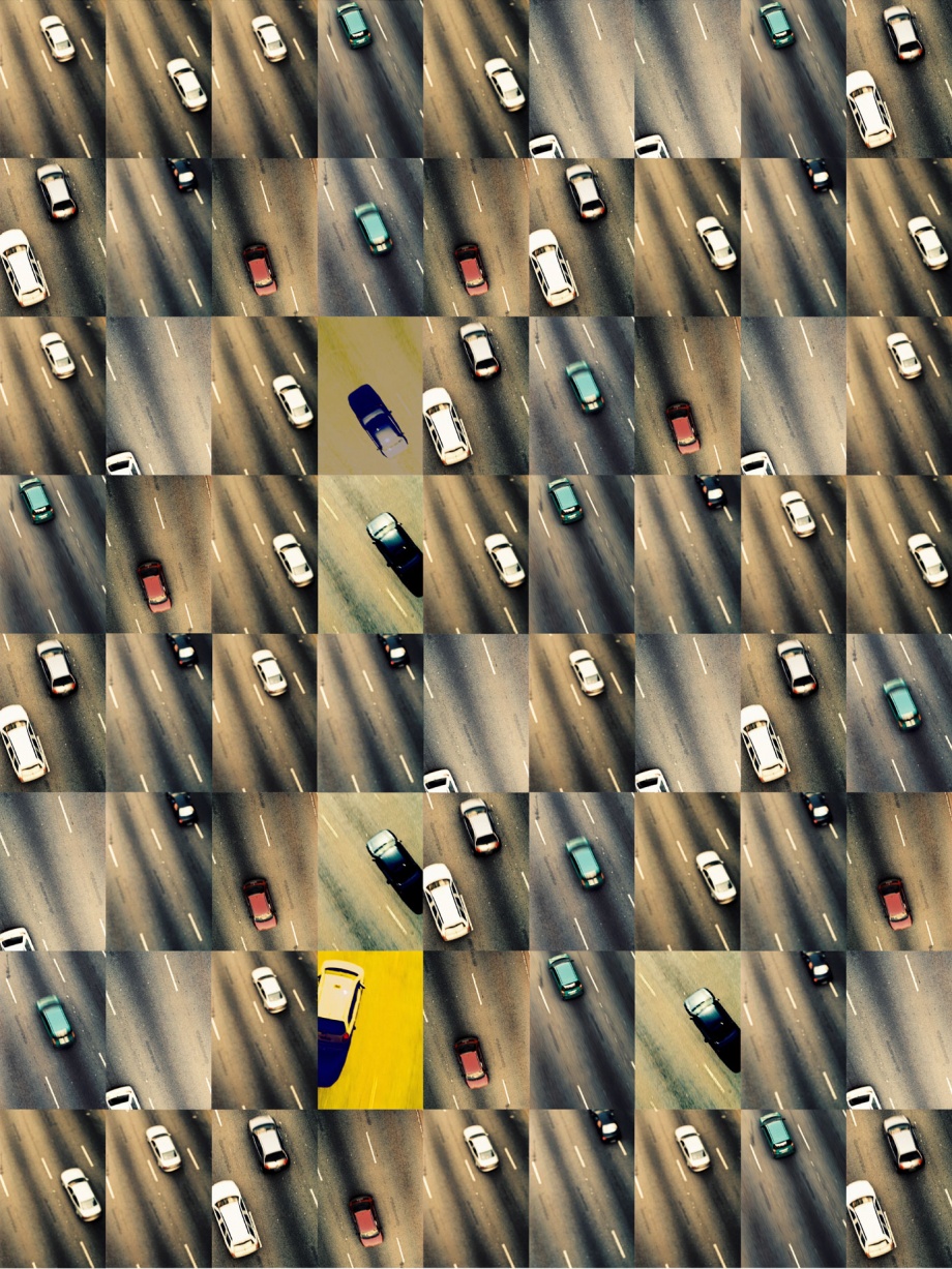 AUTO / QUINCE