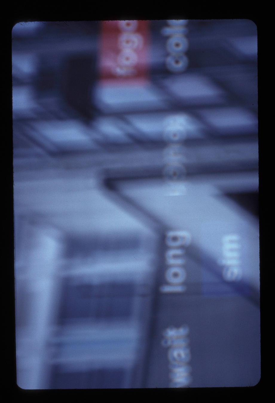KODAKCHROME / 01020