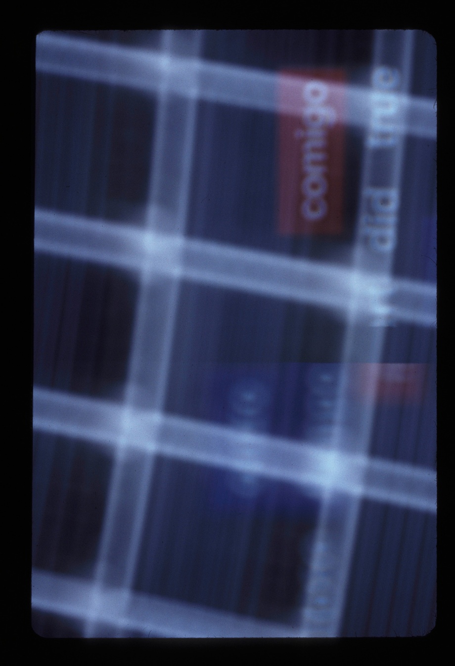 KODAKCHROME / 01030
