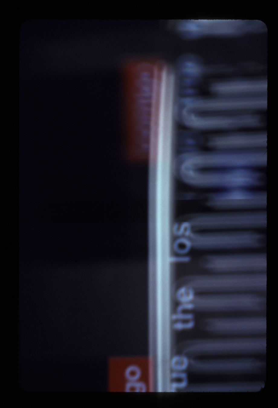 KODAKCHROME / 01029