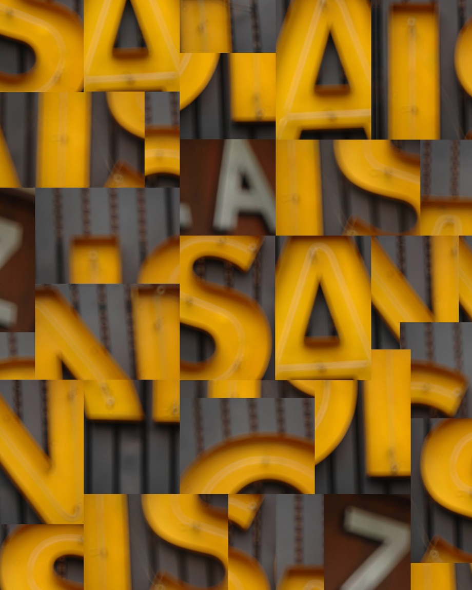LETRAS / 1