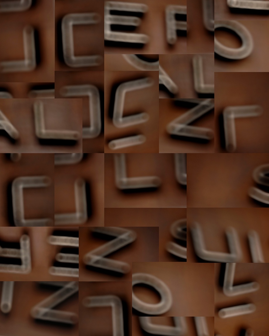 LETRAS / 13