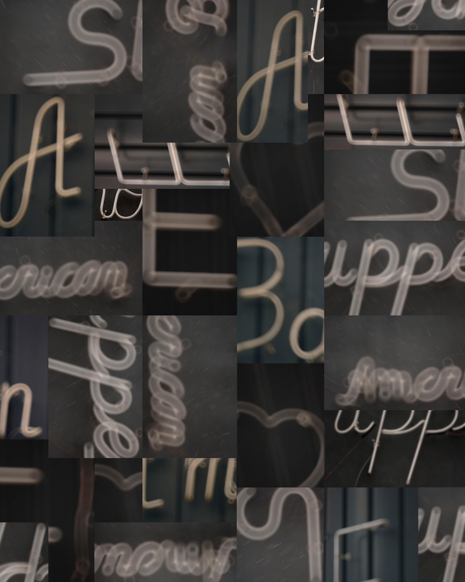 LETRAS / 20