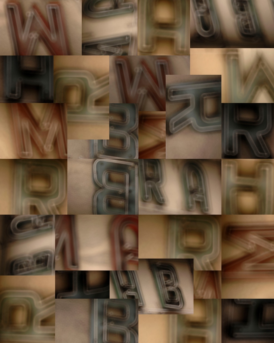 LETRAS / 17