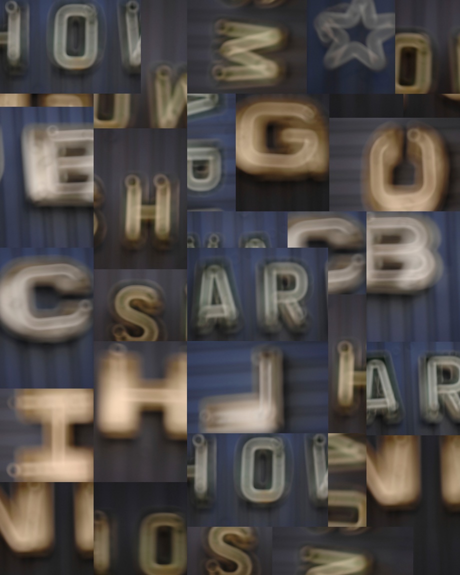 LETRAS / 3