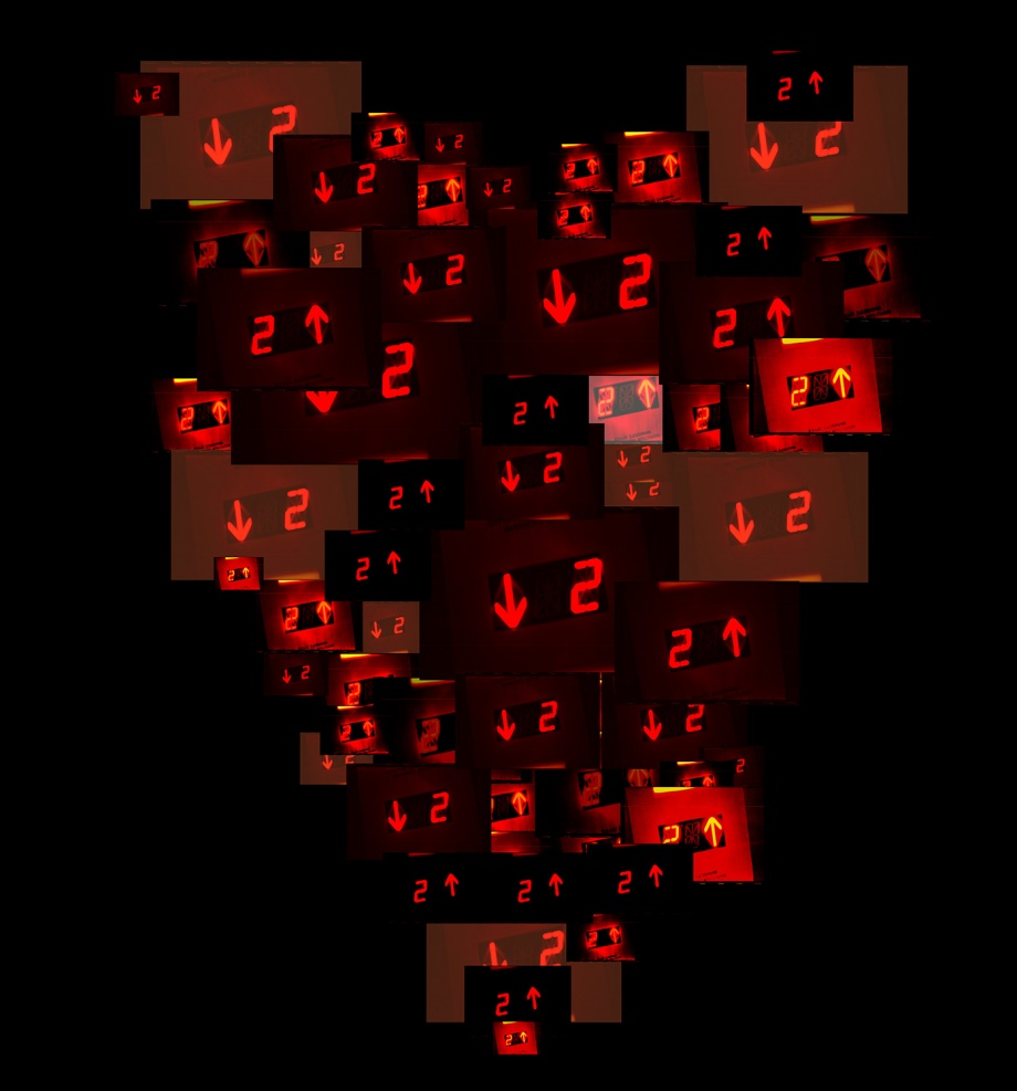TWO TIMES / 16