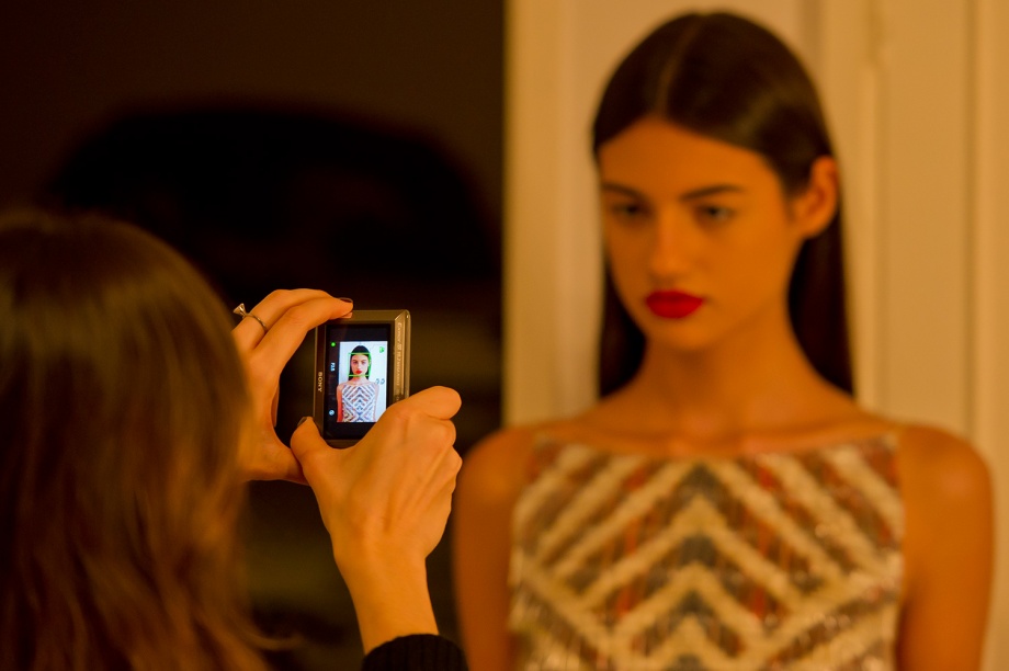 Tufi Duek / Revista RSVP