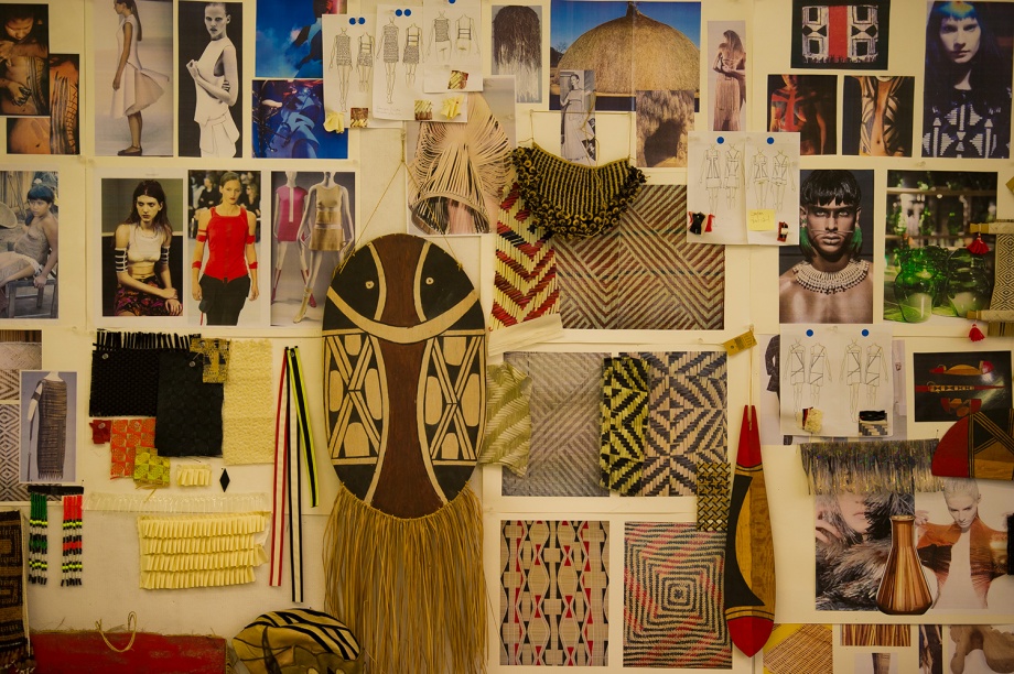 Tufi Duek / Revista RSVP