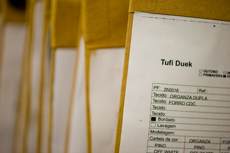 Tufi Duek / Revista RSVP