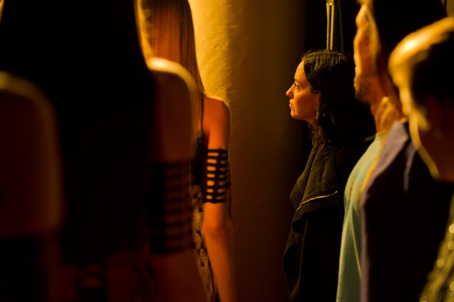 Tufi Duek / Revista RSVP