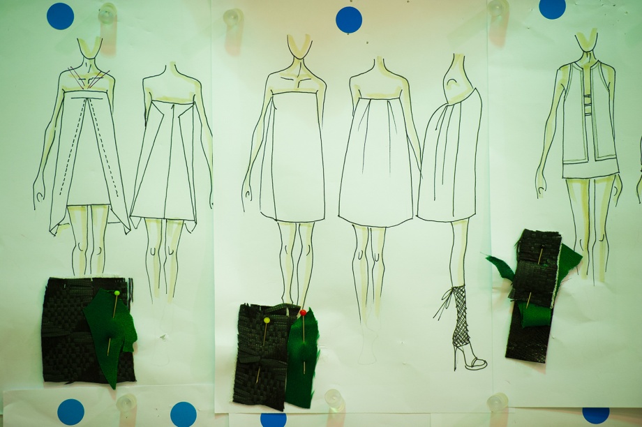 Tufi Duek / Revista RSVP