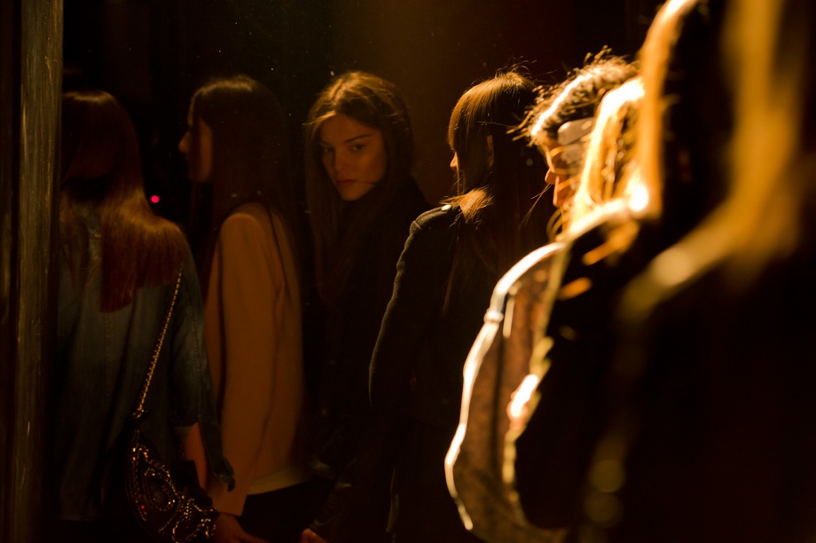 Tufi Duek / Revista RSVP