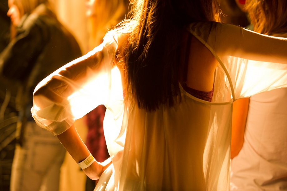 Tufi Duek / Revista RSVP