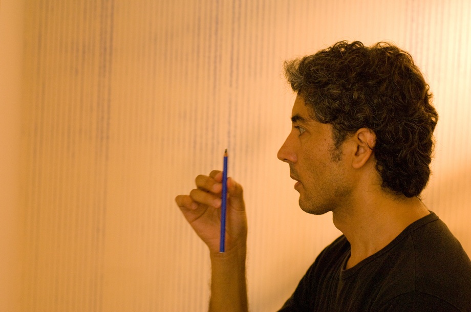 Daniel Joglar / Buenos Aires Argentina