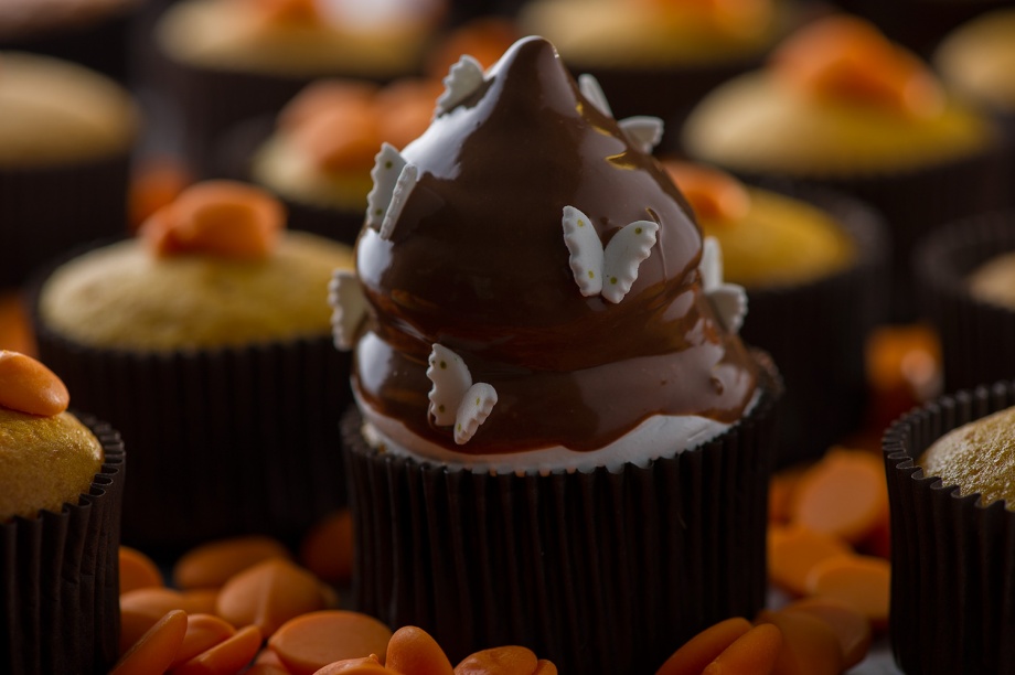Culinaria / Especial Caras Bebe