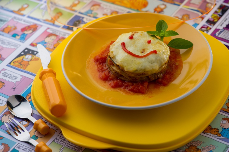 Culinaria / Especial Caras Bebe