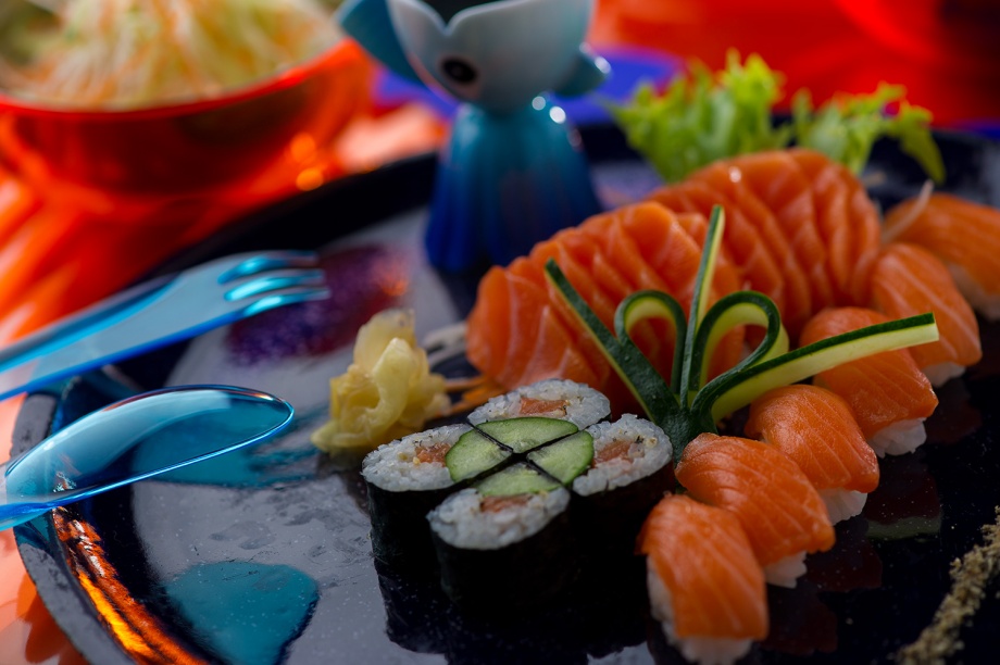 Culinaria / Especial Caras Bebe