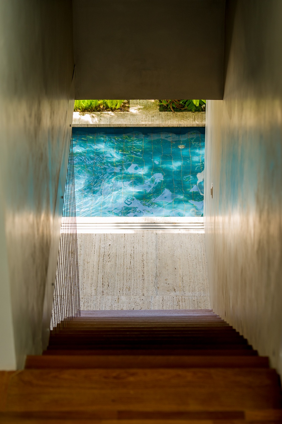 Casa Storrer Tamburus / Revista Arquitetura & Construção