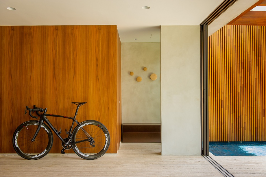 Casa Storrer Tamburus / Revista Arquitetura & Construção