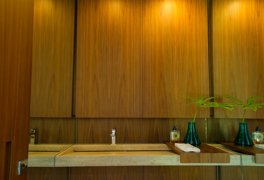 Casa Storrer Tamburus / Revista Arquitetura & Construção