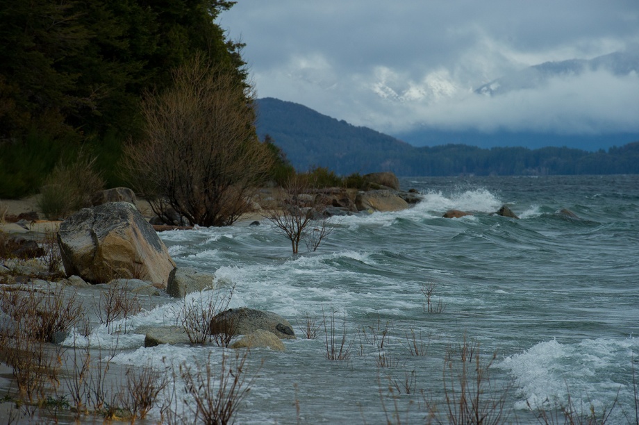 Lago Nahuel Huapi