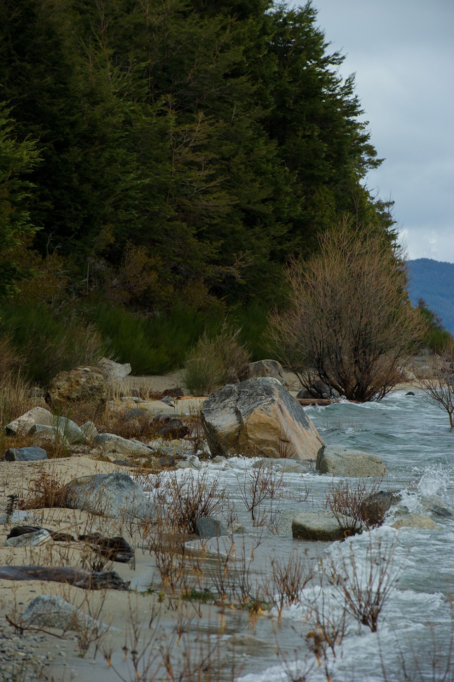 Lago Nahuel Huapi