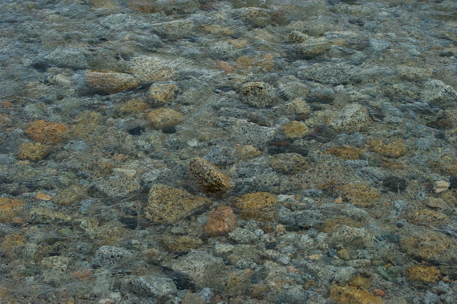 Lago Nahuel Huapi