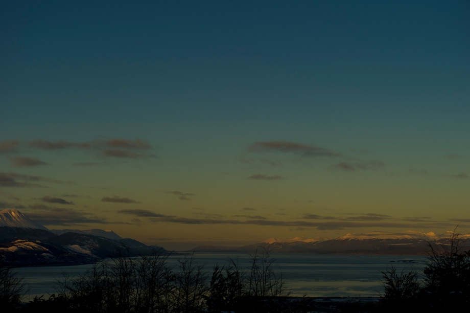 Ushuaia Argentina