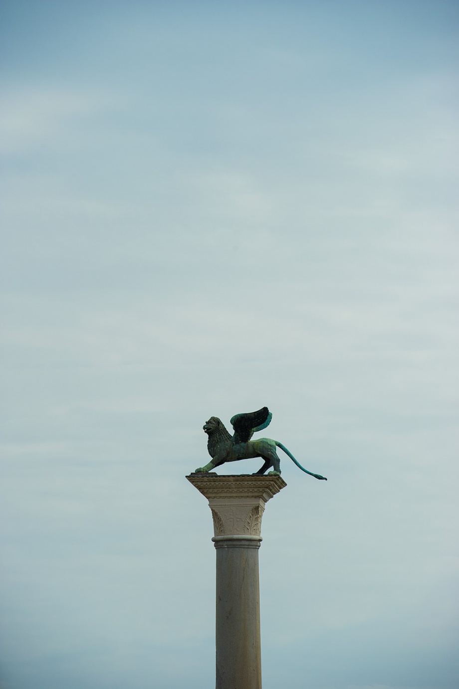 Veneza Abril 2012