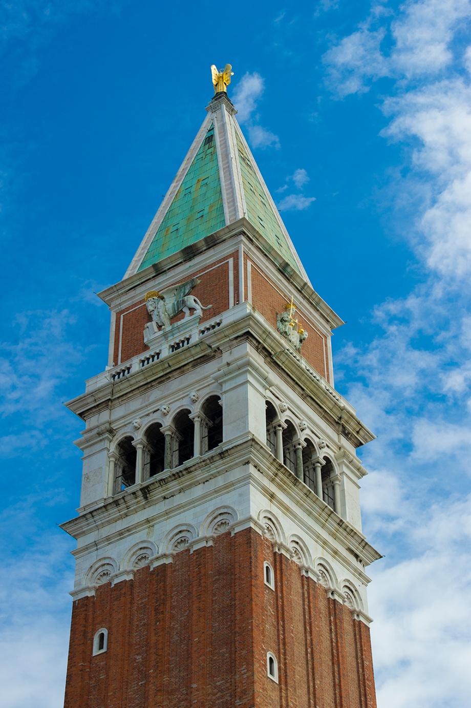Veneza Abril 2012