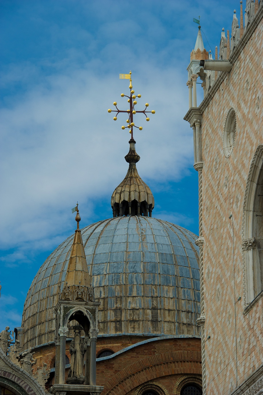 Veneza Abril 2012