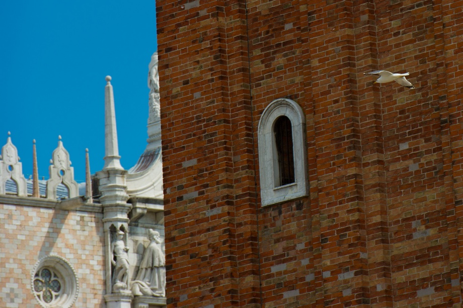 Veneza Abril 2012