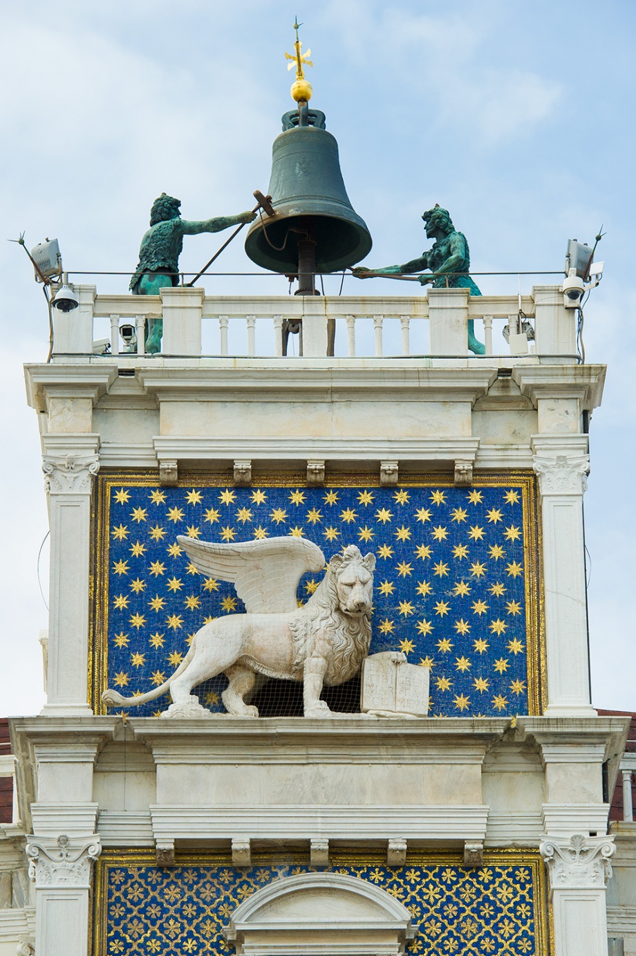Veneza Abril 2012