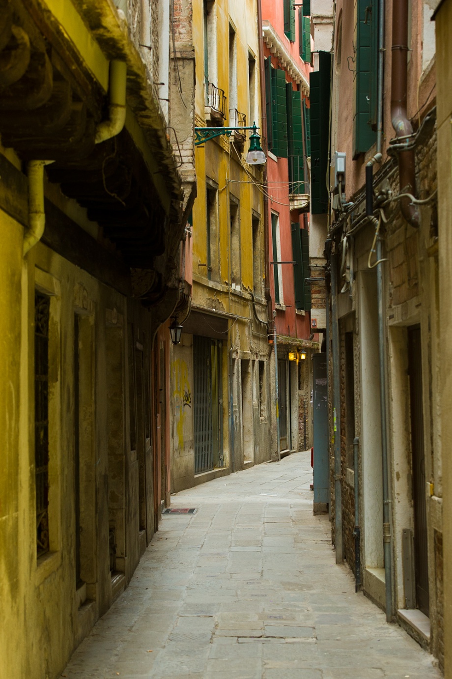 Veneza Abril 2012