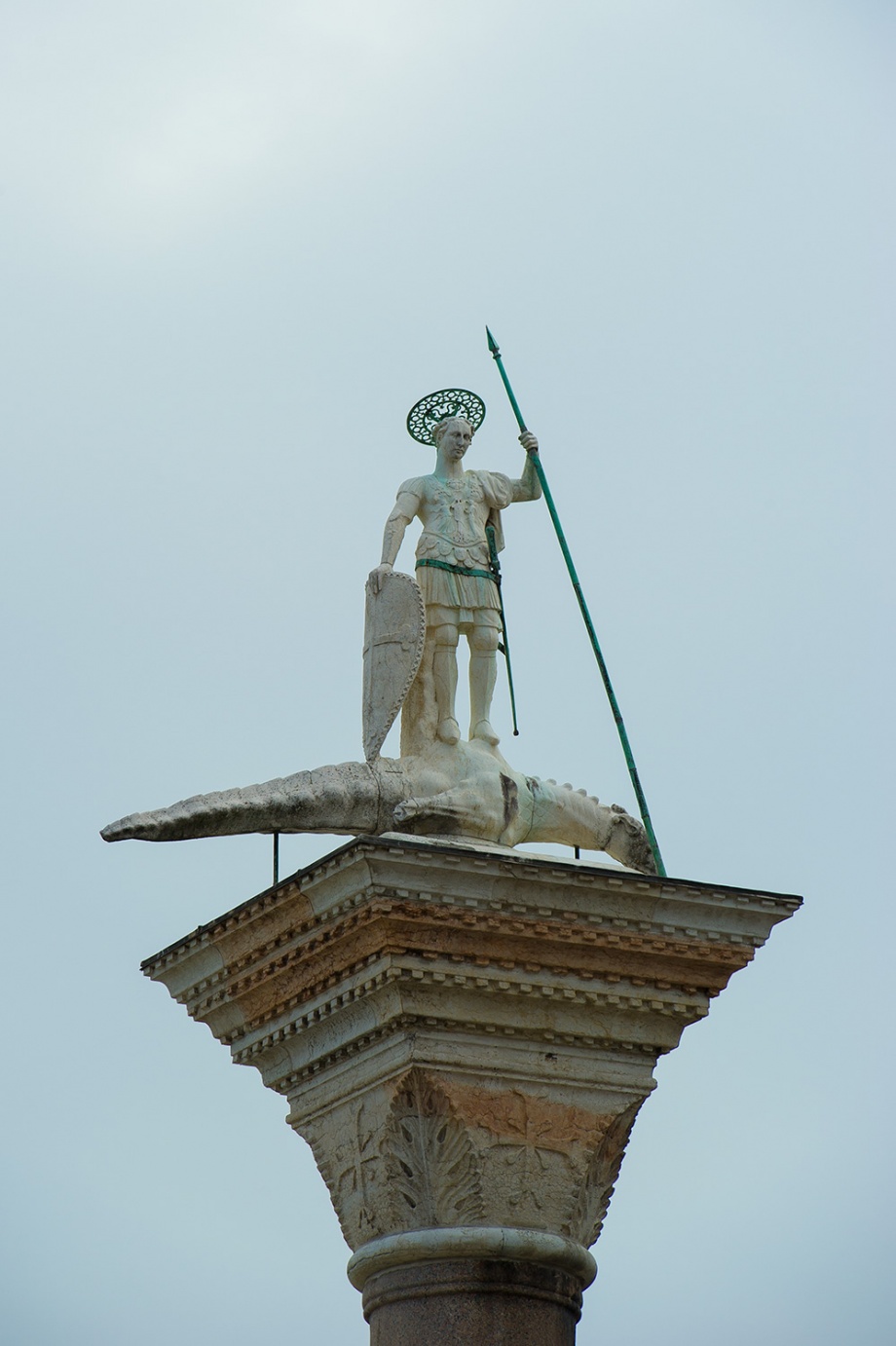 Veneza Abril 2012