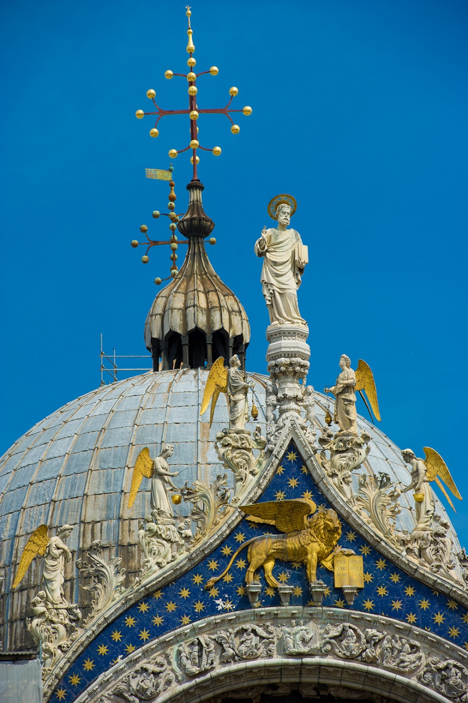 Veneza Abril 2012