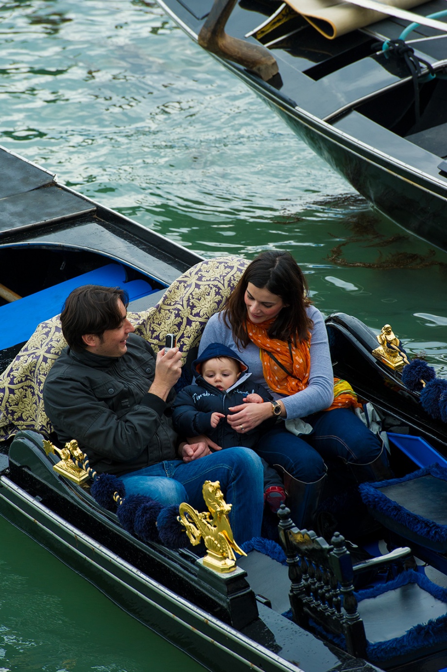 Veneza Abril 2012