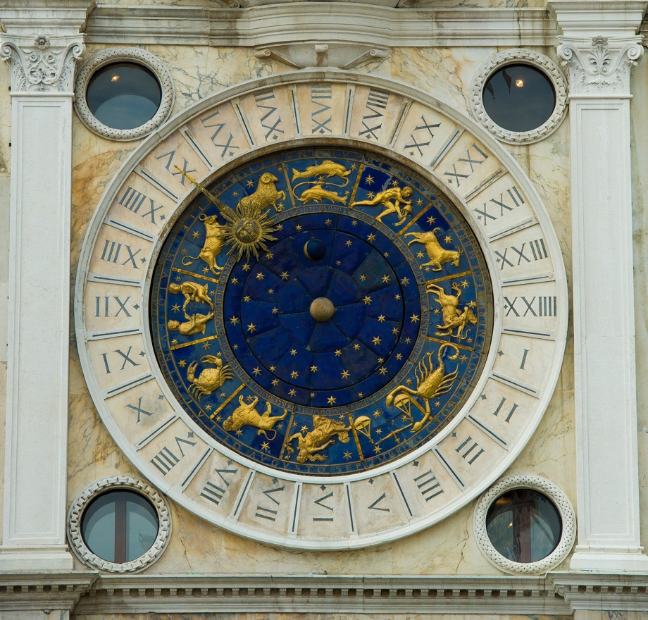 Veneza Abril 2012