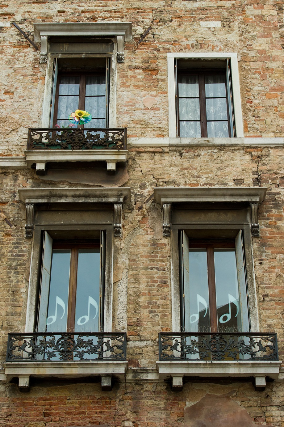 Veneza Abril 2012