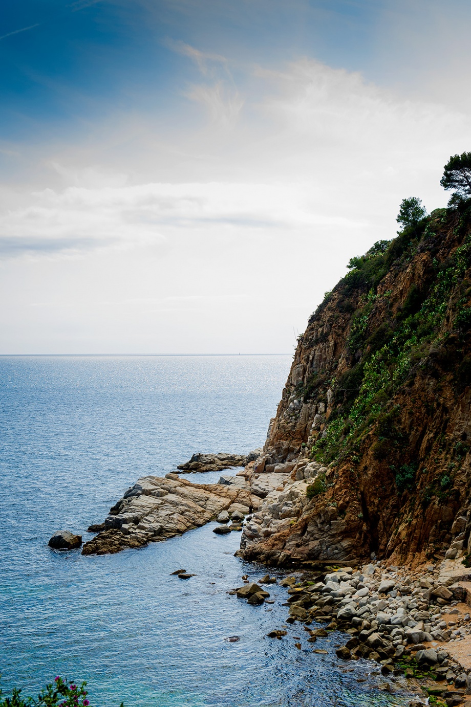 Tossa de Mar Abril 2016