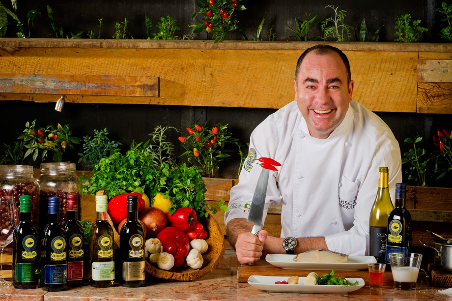 Andorinha / Tasca Da Esquina / Chef Vitor Sobral