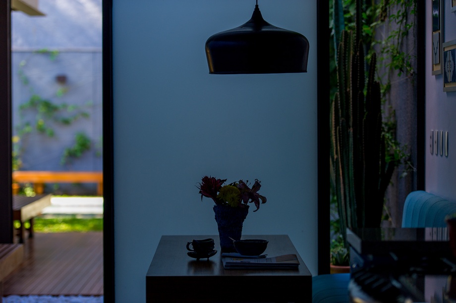 Casa Vila Nova Concepção / Revista Arquitetura & Construção 