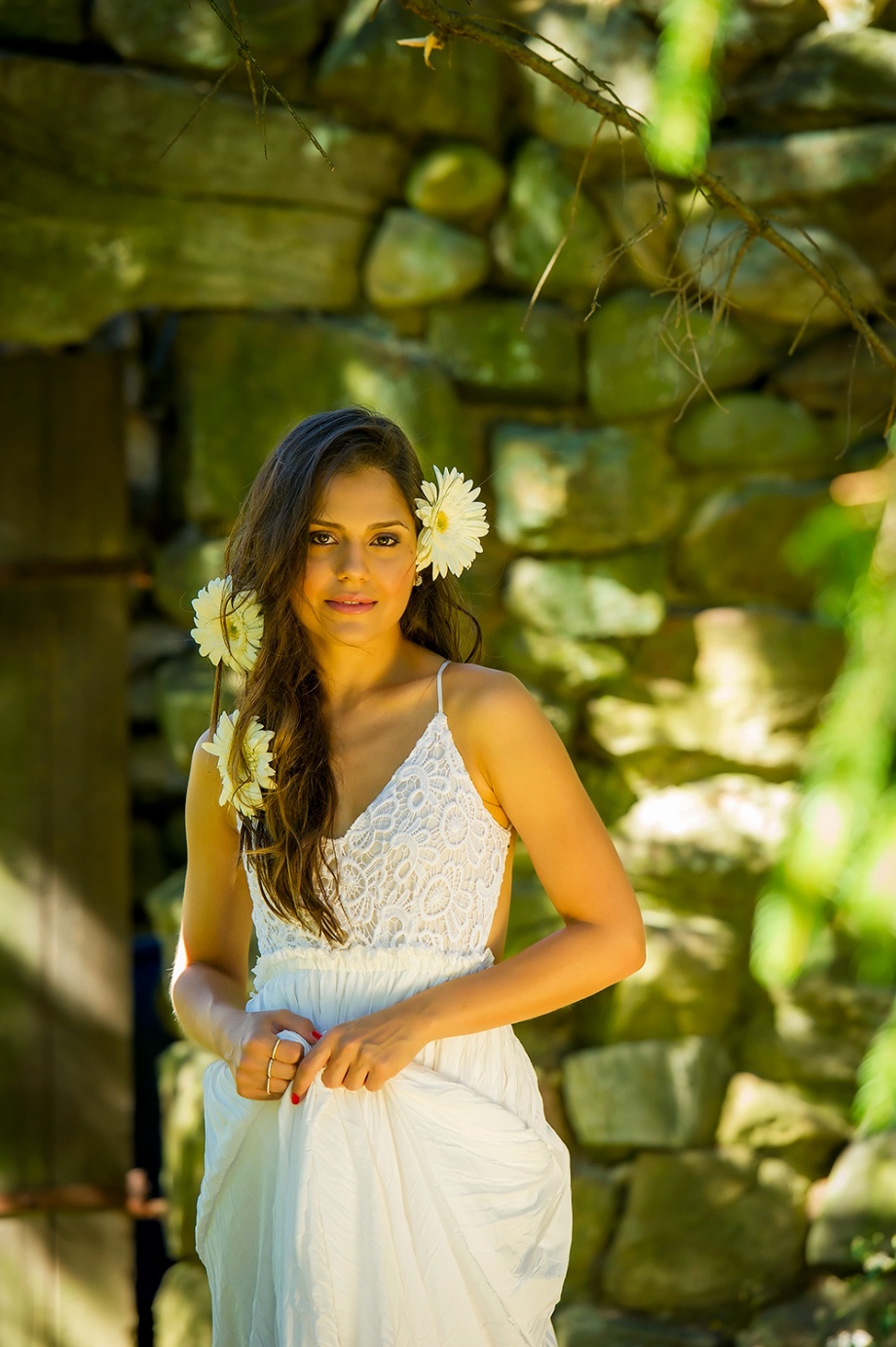 Jessika Alves Tarrytown NY Setembro 2014 / Revista Caras 