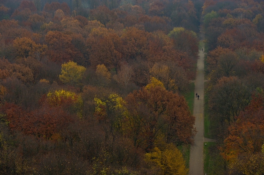 Berlim Novembro 2012
