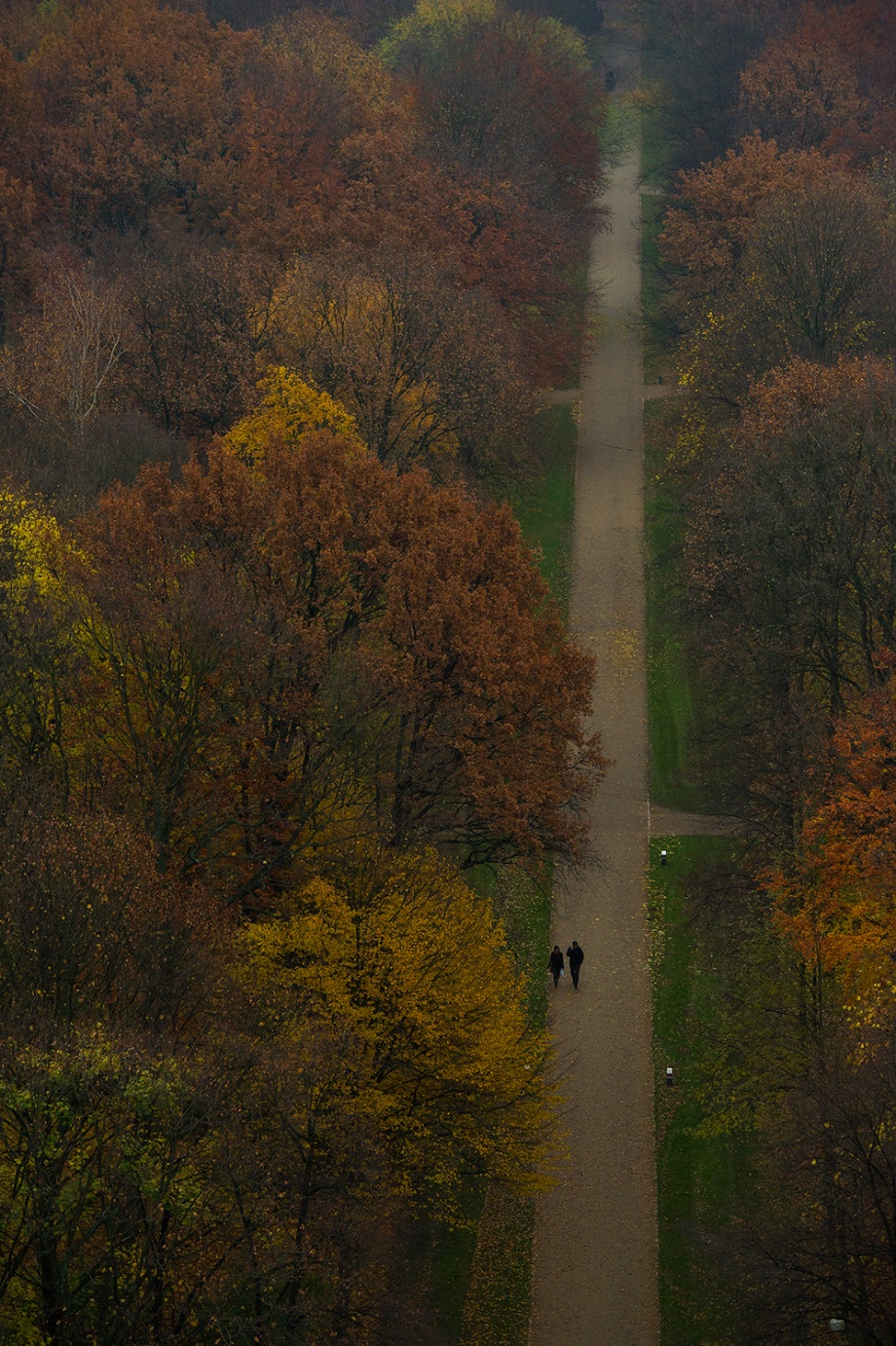 Berlim Novembro 2012
